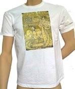 T-shirt SlaolieStyl - White